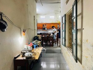 ngõ phố quang trung 116m2-2tầng-nhỉnh 20tỷ, ôtô-kinh doanh