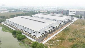 nhà xưởng 24.000m² cần cho thuê trong kcn hòa xá, nam định pccc đầy đủ, sx đa ngành nghề.