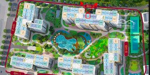 chính chủ bán gấp căn 2pn2wc glory heights chỉ 3,2 tỷ