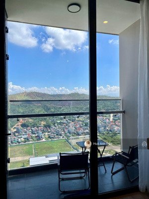 chủ ở xa không có thời gian vận hành - bán 1 cặp studio - đầy đủ nội thất giá 100% chỉ 1.5tỷ/ căn