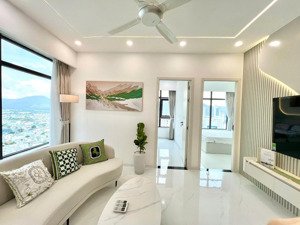 bán căn hộ góc view biển núi và thành phố siêu đẹp