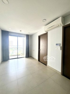 hàng hiếm river panorama quận 7 2pn, 1wc - tầng cao view sông hướng quận 1 - hỗ trợ vay - đã có sổ