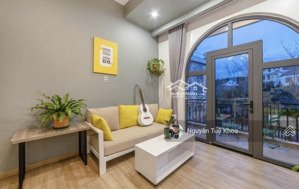 bán căn hộ mai hắc đế phường 6 đà lạt 15 căn hộ 17tỷ