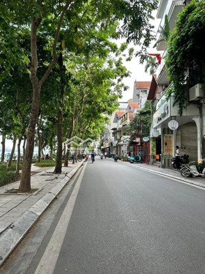 mặt phố nhật chiêu - bán nhà 3 tầng - dt 85 m2 x mt 6,1m - giá 65 tỷ