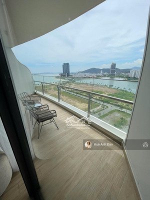 bán căn 1 ngủ view biển citadines - đã nhận nhà, đã có thông báo nhận sổ đỏ giá chỉ 2.4 tỷ