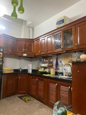 võ chí công, 40m2, 5 tầng, 3 ngủ, ngõ thông xuân la, hồ tây lộng gió