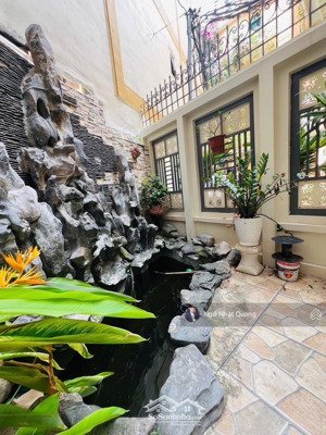 bán nhà bạch mai - thanh nhàn - ô tô - thang máy - 75m2x5txmt 7m - giá chỉ 22 tỉ