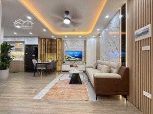 bán gấp căn 2 phòng ngủ 2 vs 67m2 toà ct4a1 tây nam linh đàm, 4,x tỷ full mới