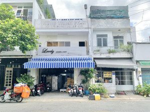 chính chủ - bán nhà - đường lê lăng, phường phú thọ hoà, quận tân phú, hồ chí minh