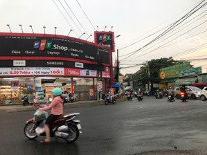 chính chủ bán nhà mặt tiền đường bùi trọng nghĩa - trảng dài