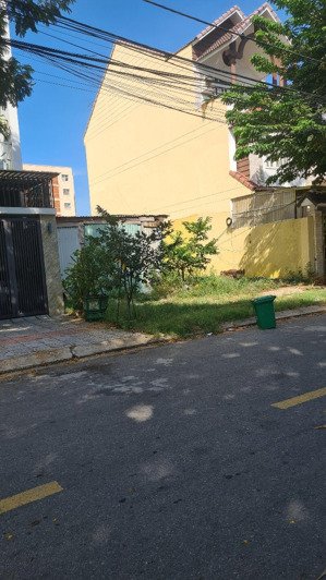 đường dương tôn hải- bán đất gần biển