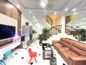 bán nhà ngõ quỳnh phố bạch mai, hai bà trưng, 31m, 5 tầng, giá 7 tỷ