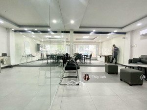 cho thuê văn phòng full nội thất, sẵn fitout nguyễn oanh, gò vấp - diện tích 80m2, 120m2, 150m2