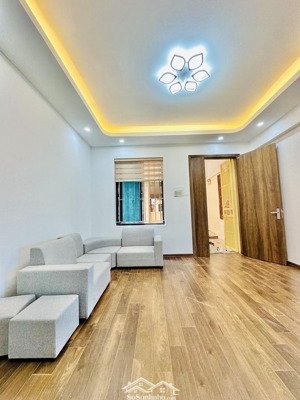 bán căn góc 2pn full nội thất kđt đại kim, hoàng mai dt 62m2