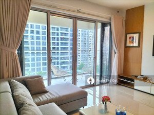 new city căn 2pn 86m2 nội thất đẹp hàng kín, view lm81. giá 85 tr/m2 không chốt căn này tiếc lắm ạ!