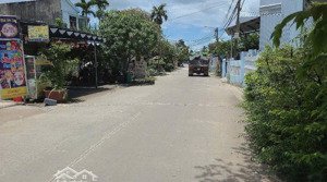 bán nhà mới đẹp 2 tầng ở túy loan, 127m2 đường 2 ô tô