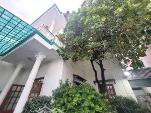 bán gấp biệt thự mini 2 tầng 165m2_10x16.5m giá chỉ 7,2 tỷ gần chợ thủ đức linh tây