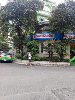 siêu biệt thự hà đông lô góc 3 mặt tiền vỉa hè rộng kinh doanh đỉnh