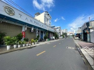 giá cực tốt, chỉ 85tr/m2 - mtkd ngay tân hương, gần ngã 4 tân sơn nhì - 445m2, ngang 10m - hơn 37tỷ