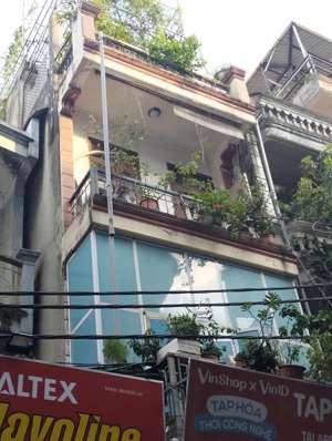 mặt phố văn miếu quốc tử giám 51m2 x 4 tầng mặt tiền 5.5m vỉa hè đá bóng k/d siêu đỉnh 42 tỷ