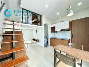 vạn phúc city khai trương chdv mới 100% ban công full nội thất mgr