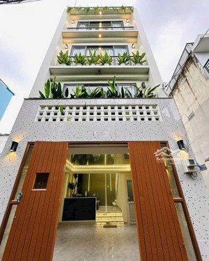 chủ hạ giá bán gấp căn nhà cmt8 - quận 3 - chỉ 4 tỷ 450 - sở hữu ngay căn nhà 1 trệt 2 lầu này