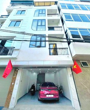 [nét] nguyễn văn huyên 17.3 tỷ 45m2 oto kinh doanh giá êm nhất phường