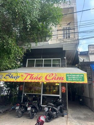 bán nhà mặt phố đường na8, thuận giao, thuận an, bình dương, 5,4 tỷ, 150m2