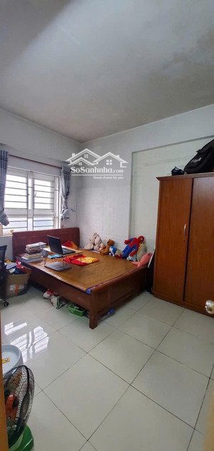 bán căn hộ 66,5m - tầng 6, tòa hh02-1c, khu 6 tòa cũ, chung cư thanh hà