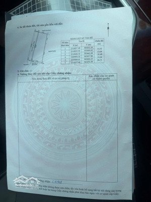 bán đất 548m2 tdp đình ngọ, phường hồng phong cũ trên đất có nhà biệt thự 2 tầng
