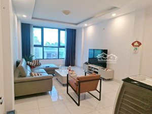 bán căn hộ dịch vụ + mặt tiền kinh doanh dòng tiền cực khủng ở phan huy thực, quận 7