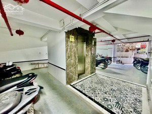 căn hộ dòng tiền cầu diễn - 7 tầng thang máy nhập khẩu - nhà mới xây 96.5m2 - giá 18.5 tỷ