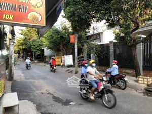 cần bán biệt thự lê văn thọ f9 gv, 12*17m 03 tầng giá 30 tỷ