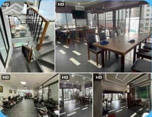 Chính chủ cho thuê văn phòng làm việc tại Hoàng Quốc Việt, Hà Nội. LH 0826865888