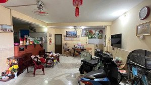 bán tầng trệt kinh doanh chung cư tây thạnh, p. tây thạnh, q. tân phú dt 106m2, giá 5tỷ1 tl