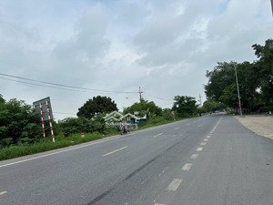 sốc! đất vàng đông anh bìa làng ô tô đánh võng sát võ văn kiệt