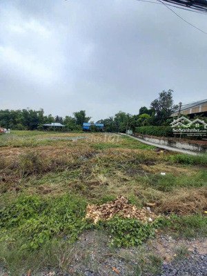 ngay đường hưng long qui đức, cách ubnd qui đức 100m, cần xoay vốn nhanh 750tr , sổ hồng riêng .