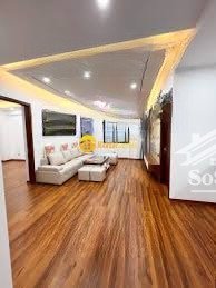 cho thuê nhà linh đàm 80m x4t ô tô đỗ cửa
