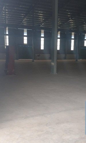 cho thuê kho xe cont mt đ.nguyễn hữu trí quận bc, dt 20.000m2, pccc