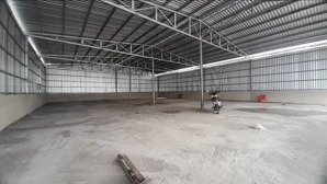 cho thuê kho,xưởng 600m² giá 35tr/t, đ xe công 24/24 lê trọng tấn