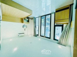 bán chdv dòng tiền 55 triệu/th - mễ trì hạ