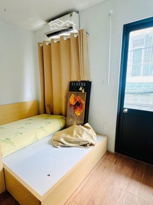 bán nhà mặt tiền 45m2 3 tầng ngang gần 4m 3 pn kd đỉnh phó đức chính 6.9 tỷ