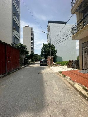 bán đất kdv dương nội kinh doanh tốt vị trí đẹp tiềm năng sinh lởi cao 50m2 giá chỉ 12.75 tỷ