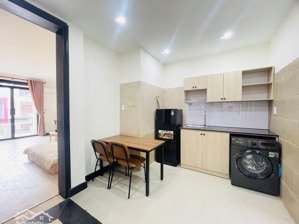 chính chủ cho thuê phòng tại cù lao, phú nhuận, hồ chí minh, 10,8 triệu, 60m2 với bancol cực rộng