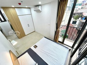 cho thuê chung cư mini, 5,1 triệu, 28 m2 tại ngõ 89a lê đức thọ, nam từ liêm, hà nội