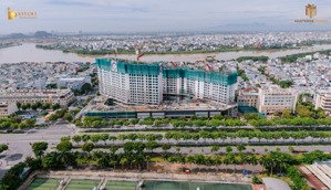 ra hàng sản phẩm đặc biệt căn hộ 1pn+ view pháo hoa quốc tế - masteri rivera đà nẵng
