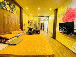 bán nhà khu phân lô vip hai bà trưng, dt 60m2, gara ô tô, giá 19.6 tỷ