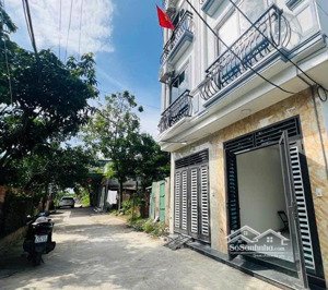 bán gấp, nhà di trạch, 34m2x5t, ô tô đỗ cửa, ngõ nông, gần phố, đô thị, chỉ 4,3 tỷ