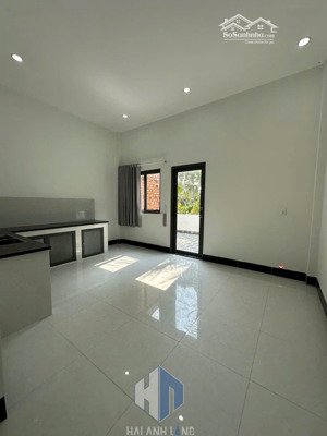 bán nhà đẹp khu dân cư hoà thuận, châu thành. khu dân cư đông đúc, an ninh