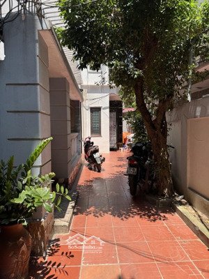 hiếm. nhà mới minh khai, quận hai bà trưng 32 m2 x 5 tầng ngõ nông cách ô tô 20m giá 6.45 tỷ